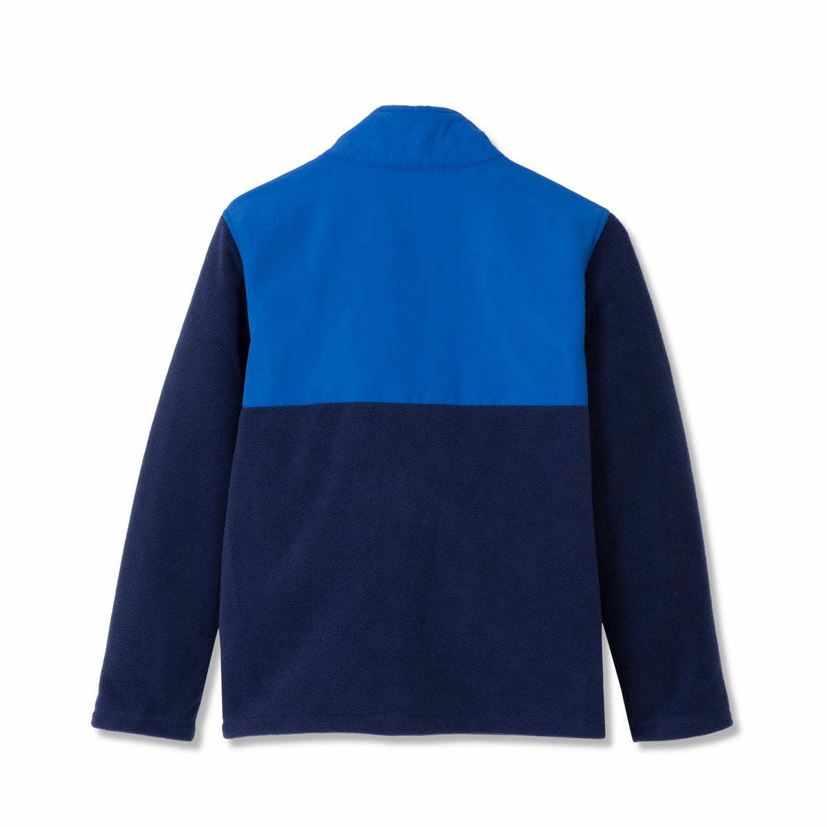 Eddie Bauer Kids Kids Quest Fleece Mixed Media Jacket