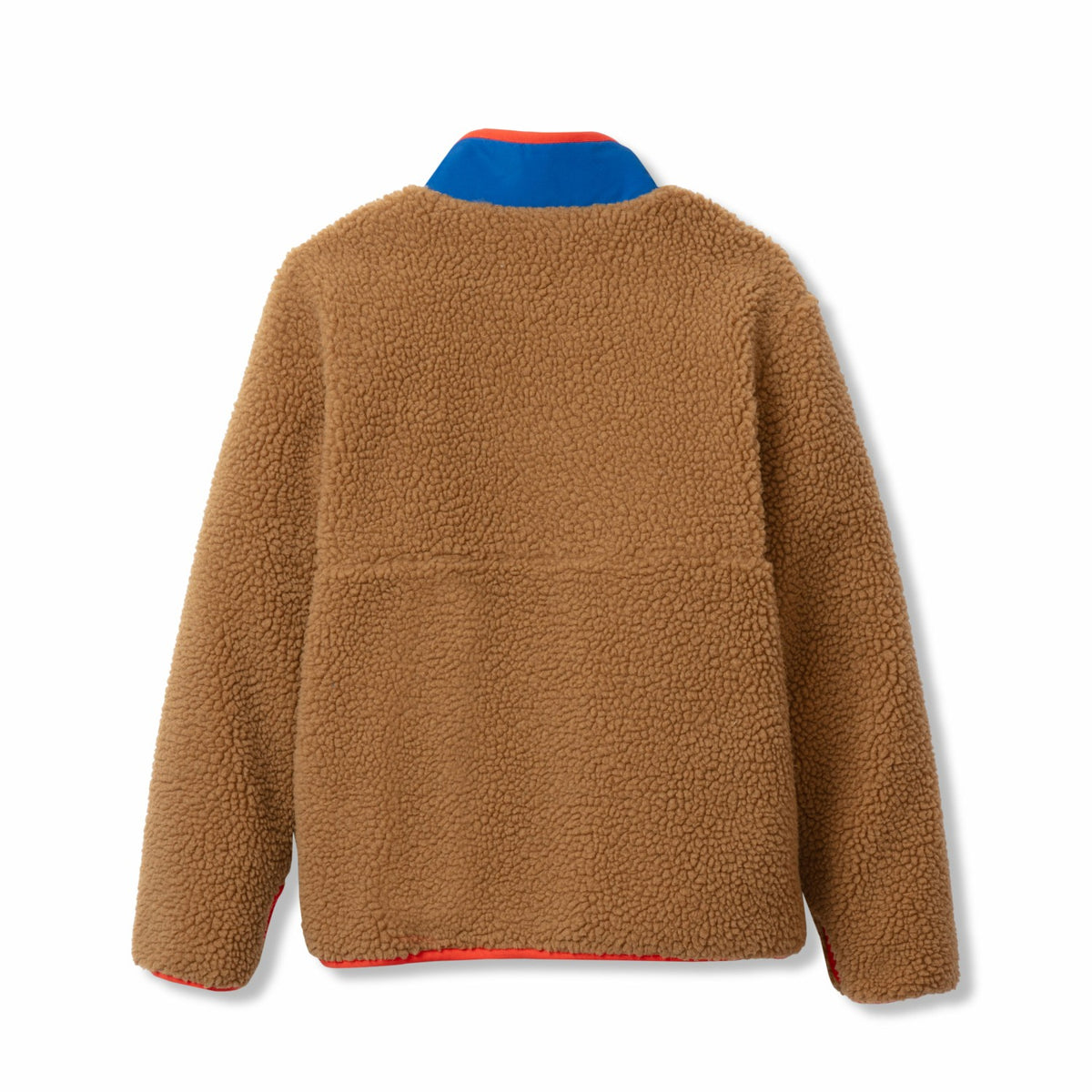 Eddie Bauer Kids Kids Fleece Mixed Media Jacket