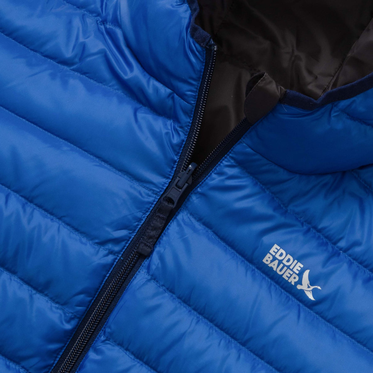 Eddie Bauer Kids Kids Reversible Cirruslite Down Hooded Jacket