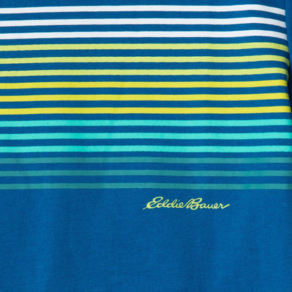 Eddie Bauer Kids Boys Graphic Ss T-Shirt - Bundle