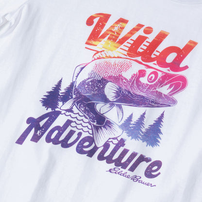 Eddie Bauer Kids Boys Graphic Ss T-Shirt - Bundle