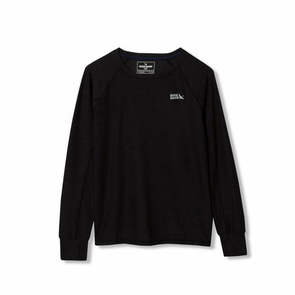 Eddie Bauer Kids Boys Boulder Peak LS Tee