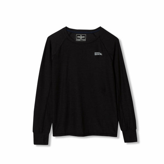 Eddie Bauer Kids Boys Boulder Peak LS Tee