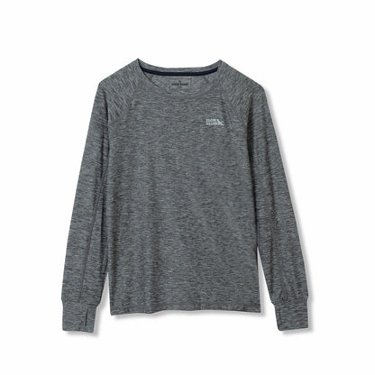 Eddie Bauer Kids Boys Boulder Peak LS Tee