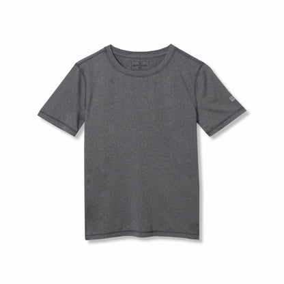 Eddie Bauer Kids Boys Boulder Peak Tee