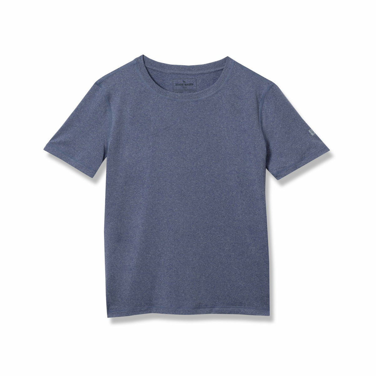 Eddie Bauer Kids Boys Boulder Peak Tee