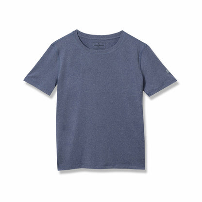 Eddie Bauer Kids Boys Boulder Peak Tee