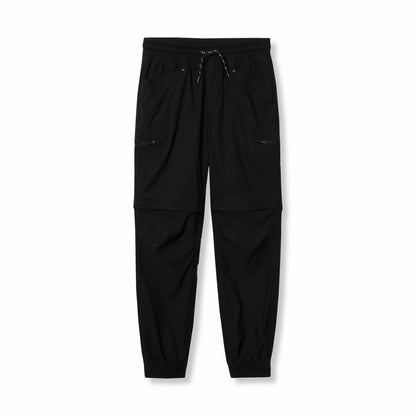 Eddie Bauer Kids Boys Ranger Zip-Off Jogger Pants