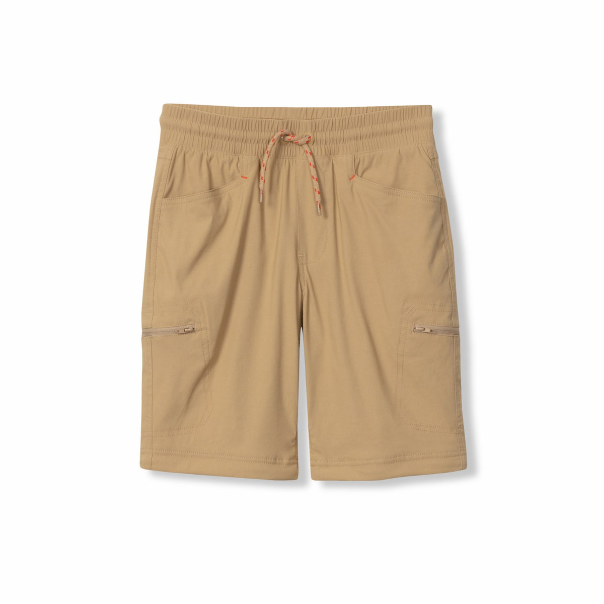 Eddie Bauer Kids Boys Ranger Zip-Off Jogger Pants