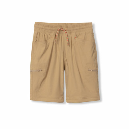 Eddie Bauer Kids Boys Ranger Zip-Off Jogger Pants