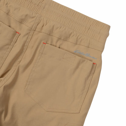 Eddie Bauer Kids Boys Ranger Zip-Off Jogger Pants