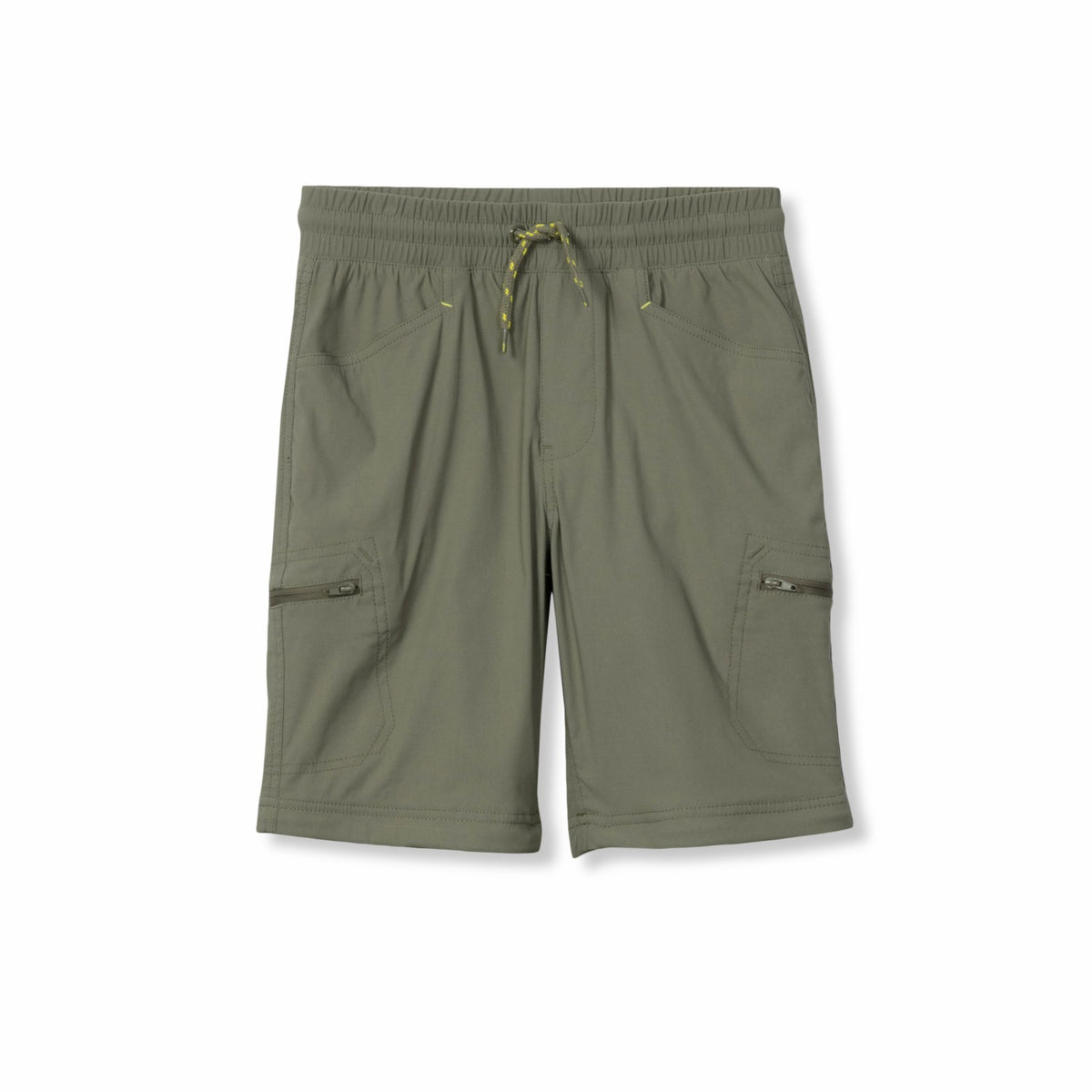 Eddie Bauer Kids Boys Ranger Zip-Off Jogger Pants
