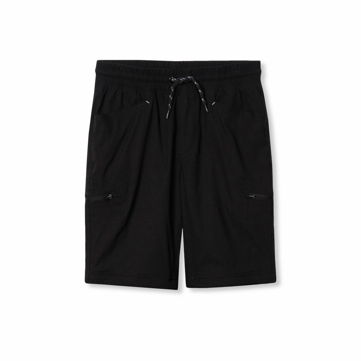 Eddie Bauer Kids Boys Ranger Zip-Off Jogger Pants
