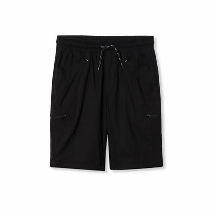 Eddie Bauer Kids Boys Ranger Zip-Off Jogger Pants