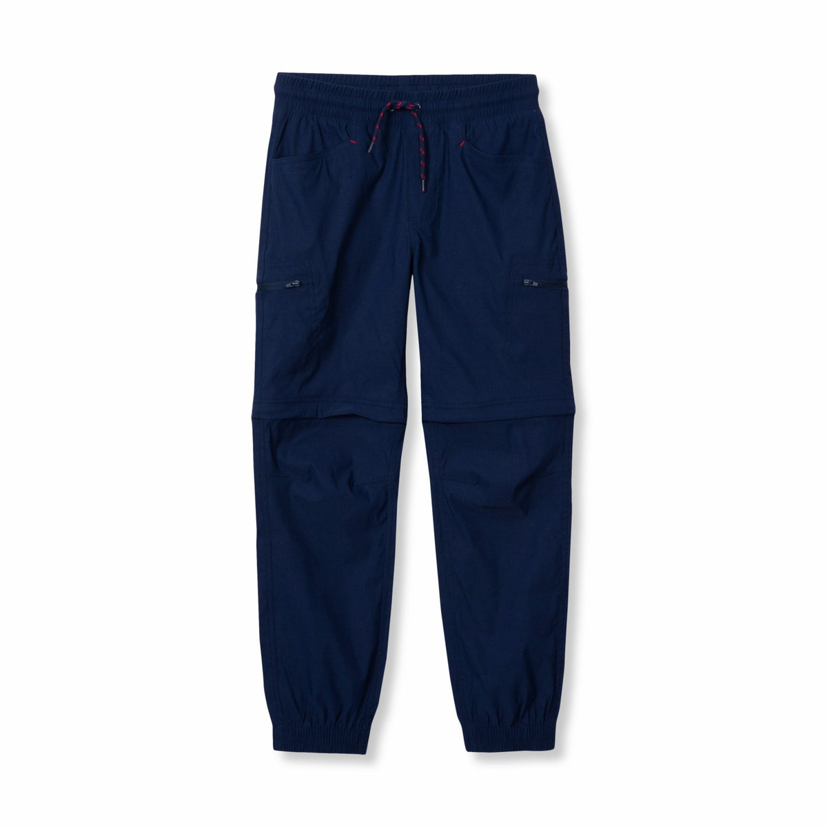 Eddie Bauer Kids Boys Ranger Zip-Off Jogger Pants