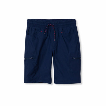 Eddie Bauer Kids Boys Ranger Zip-Off Jogger Pants
