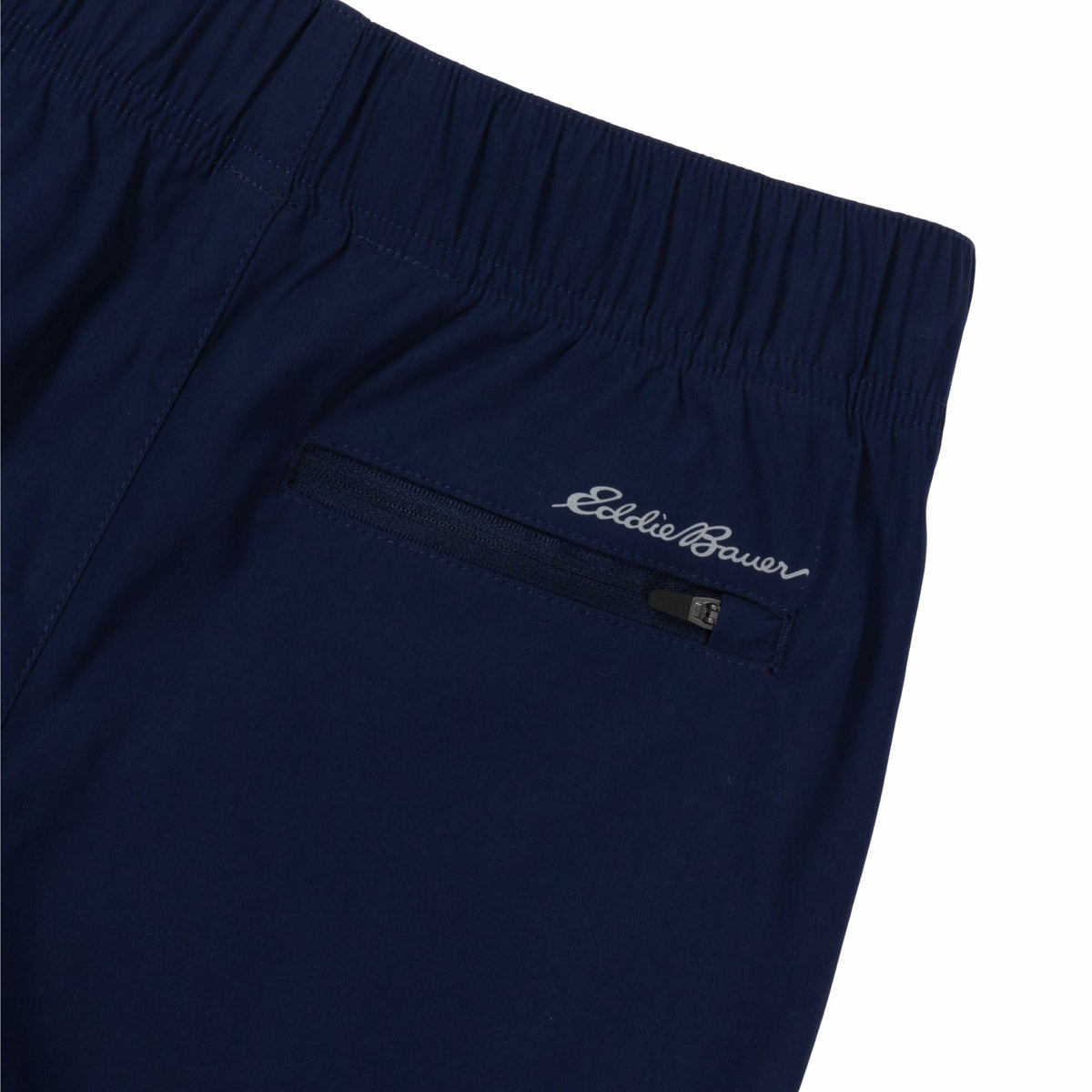 Eddie Bauer Kids Boys Ranger Zip-Off Jogger Pants