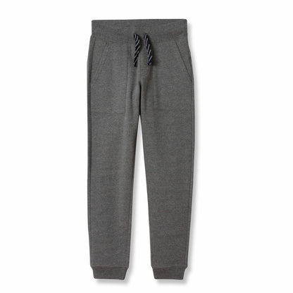 Eddie Bauer Kids Boys Camp Fleece Jogger