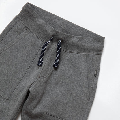 Eddie Bauer Kids Boys Camp Fleece Jogger