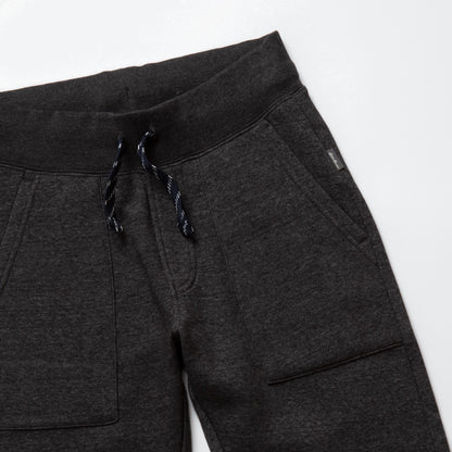 Eddie Bauer Kids Boys Camp Fleece Jogger