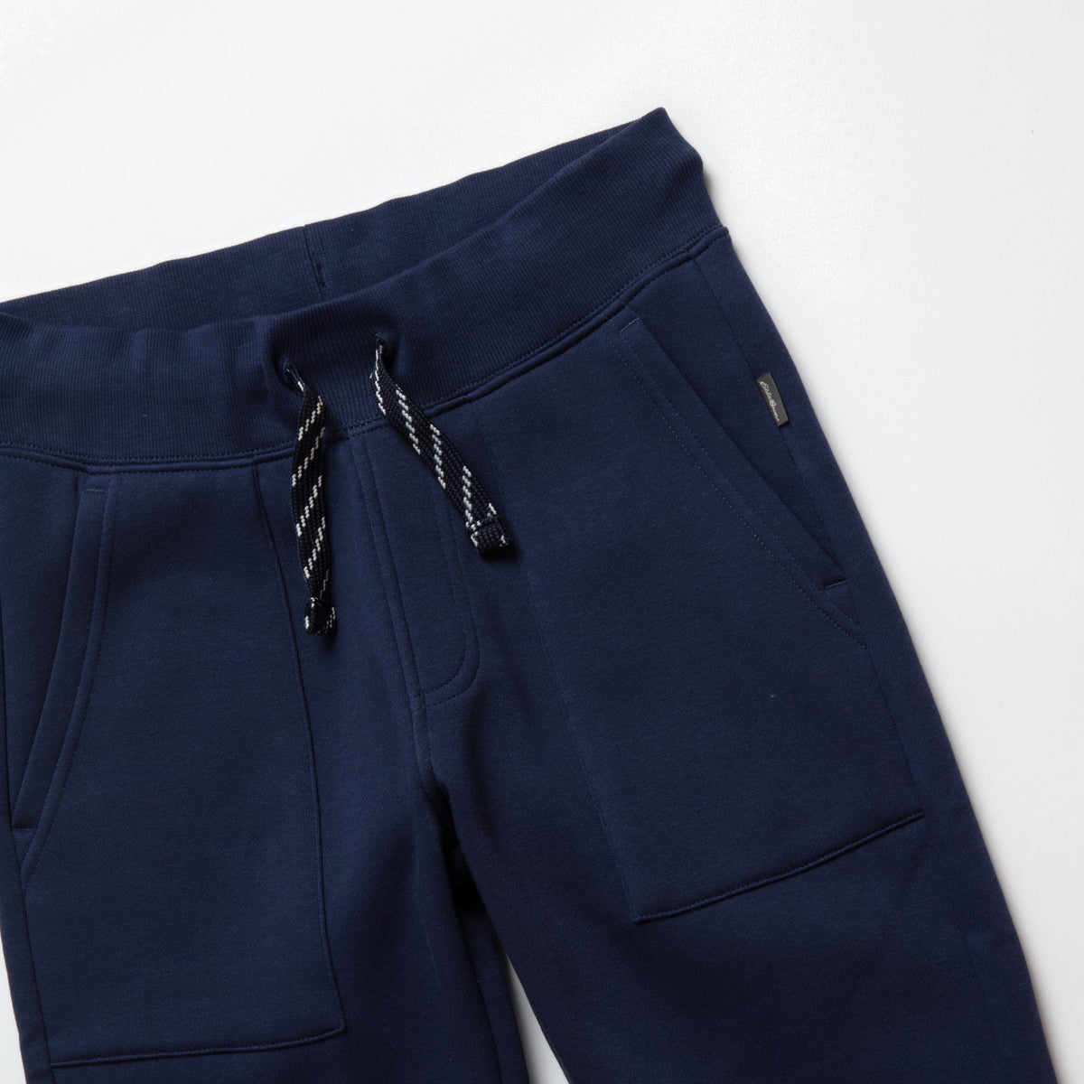Eddie Bauer Kids Boys Camp Fleece Jogger