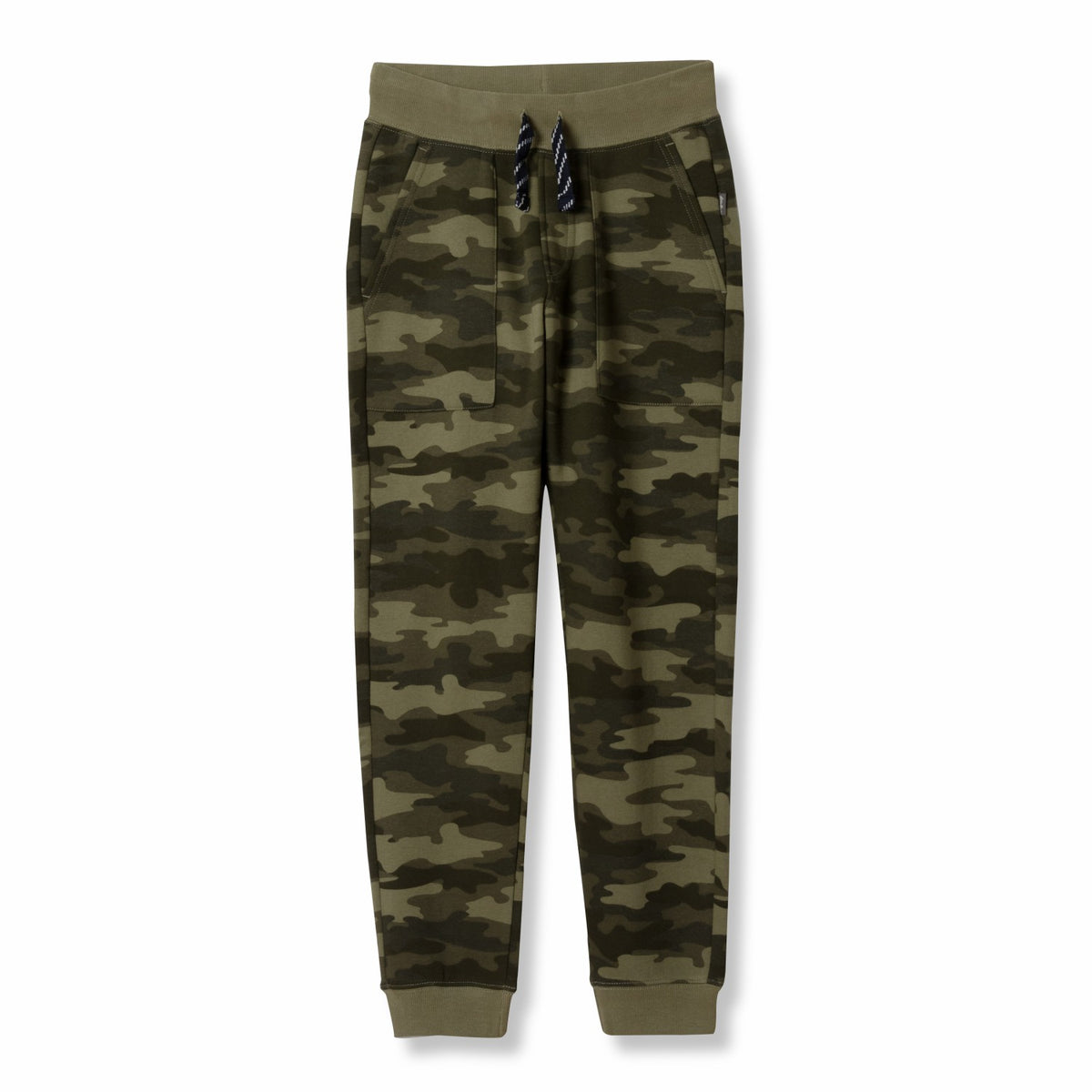 Eddie Bauer Kids Boys Camp Fleece Jogger