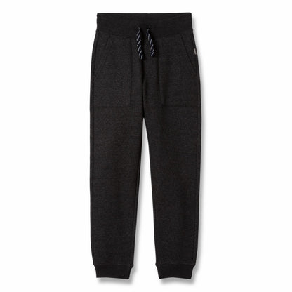 CHARCOAL HEATHER,XXS (4)