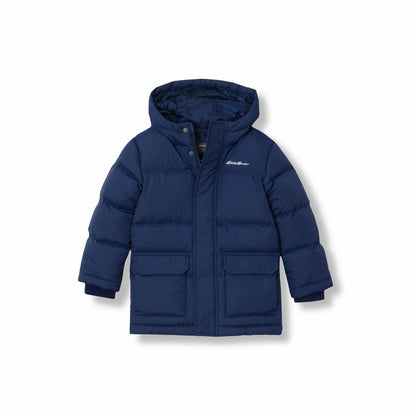 Eddie Bauer Kids Toddler Boys Cirruslite Down Parka