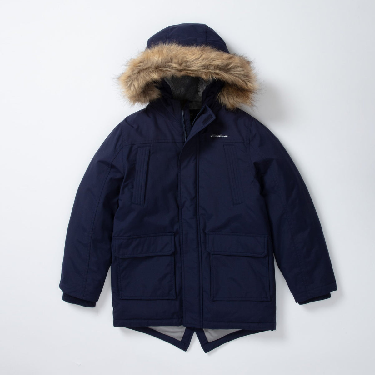 Eddie Bauer Kids Toddler Boys Superior Down Parka