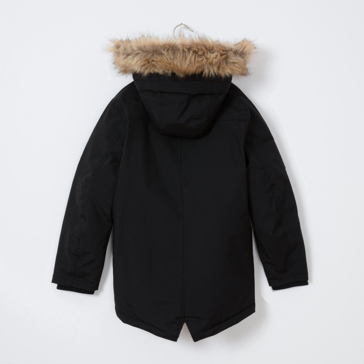 Eddie Bauer Kids Toddler Boys Superior Down Parka