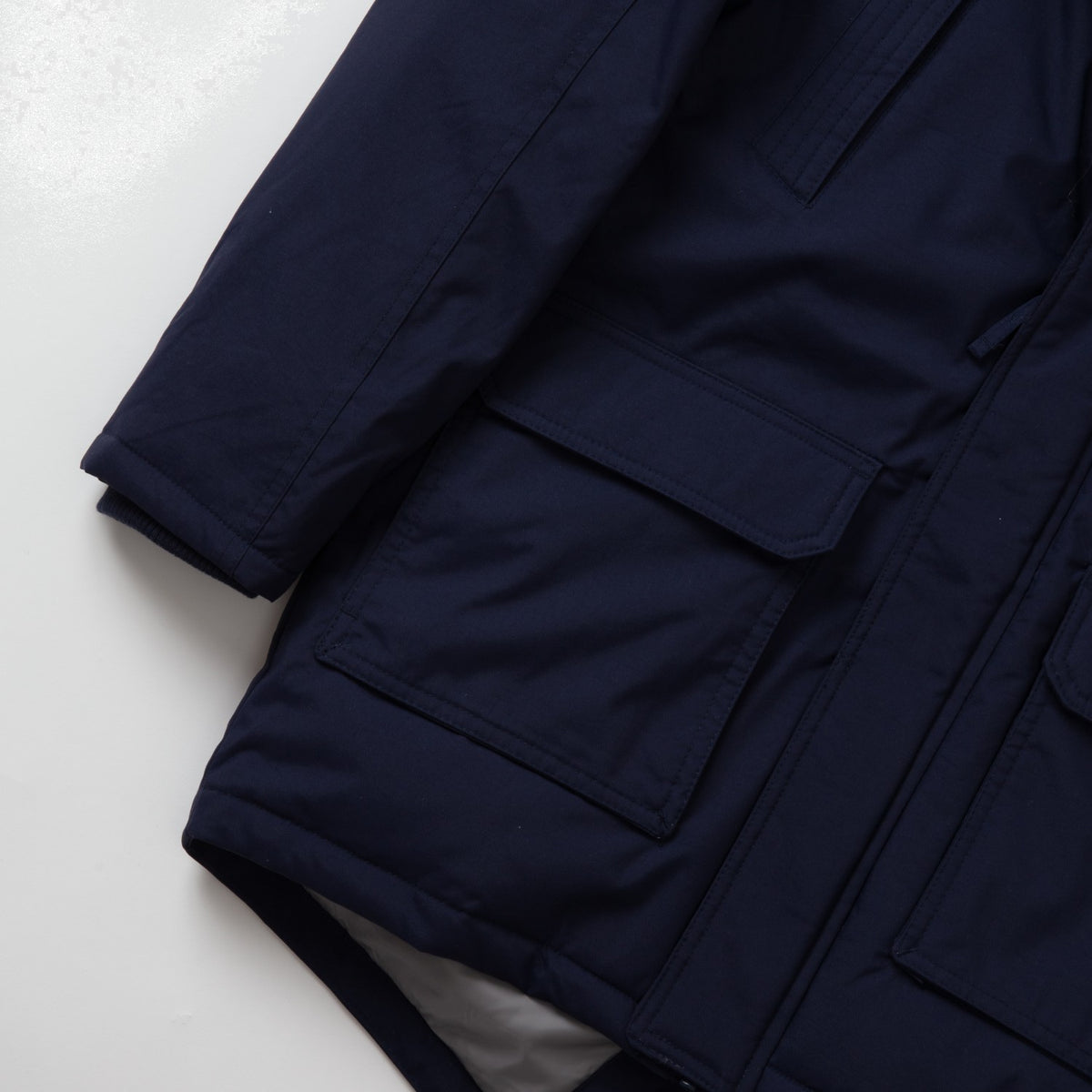 Eddie Bauer Kids Toddler Boys Superior Down Parka