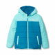 TILE BLUE