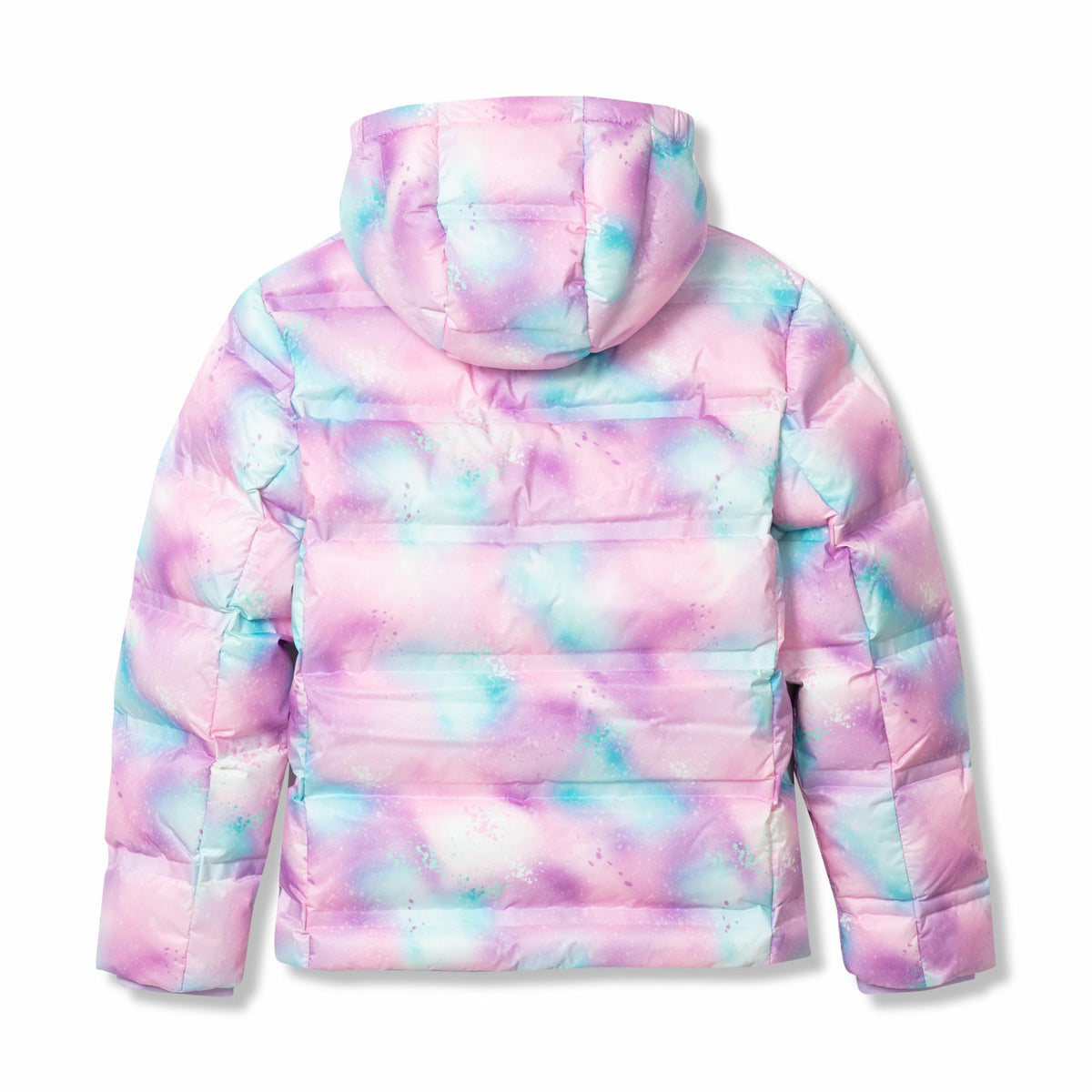 Eddie Bauer Kids Girls Classic Down 2.0