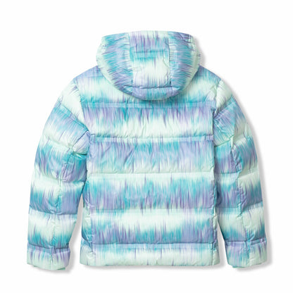 Eddie Bauer Kids Girls Classic Down 2.0