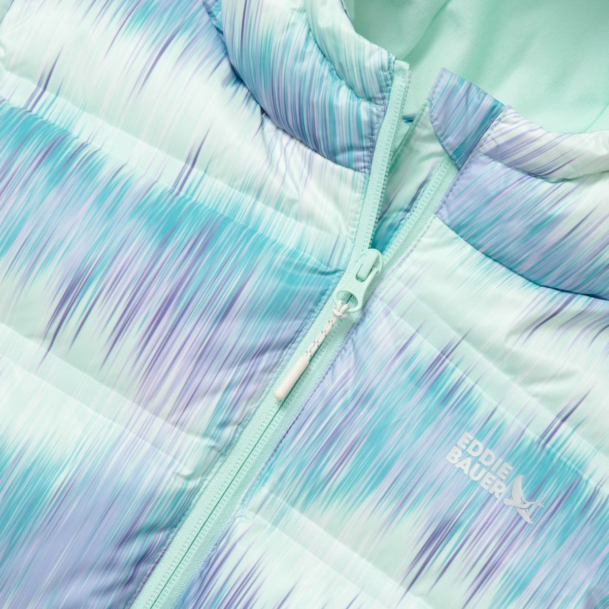 Eddie Bauer Kids Girls Classic Down 2.0