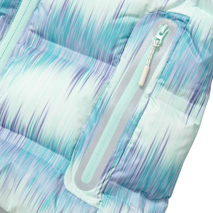 Eddie Bauer Kids Girls Classic Down 2.0