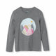 MED GREY HEATHER