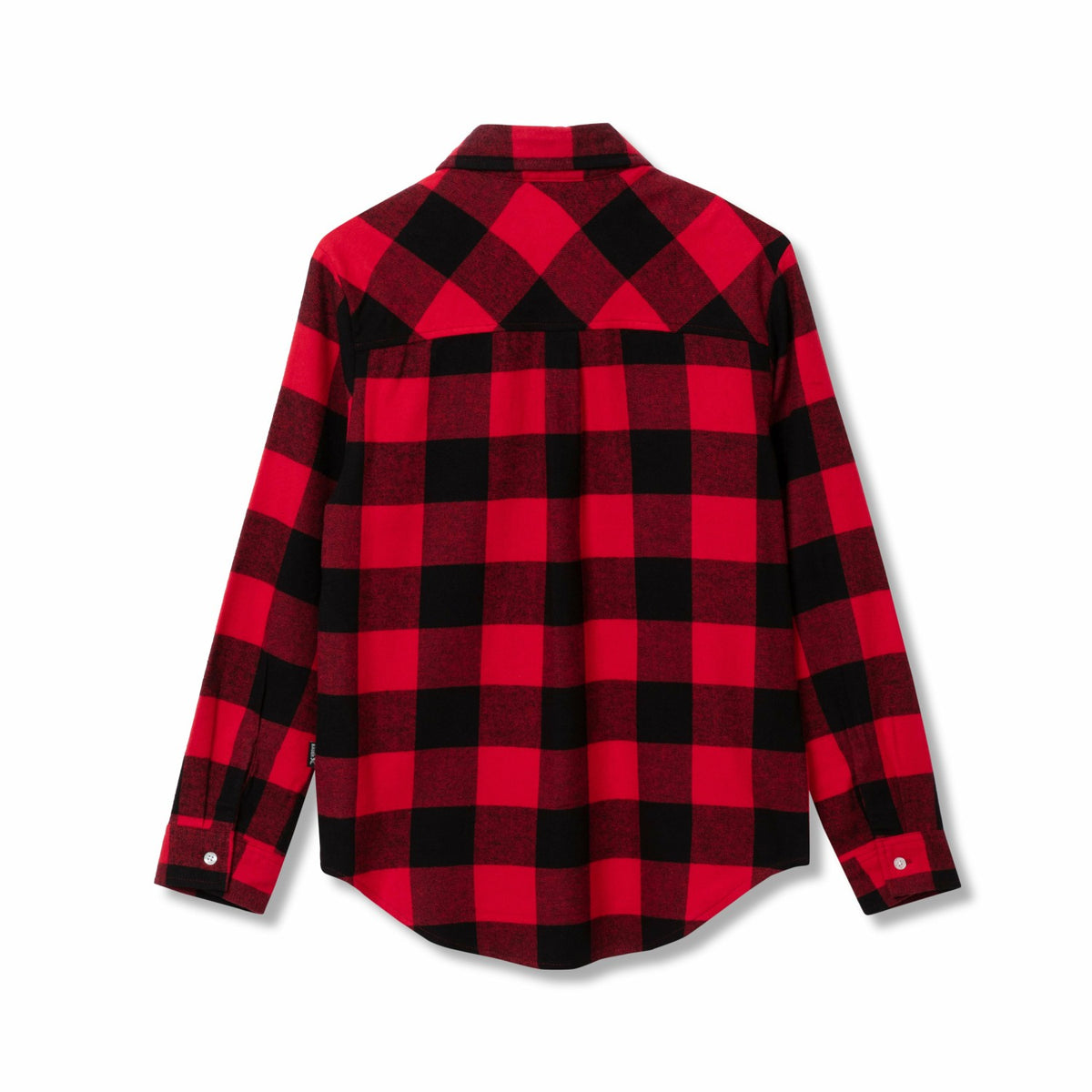 Eddie Bauer Kids Girls Stines Favorite Flannel