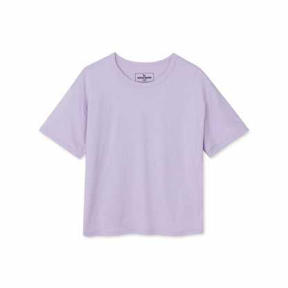 Eddie Bauer Girls SS Trail Active T-Shirt