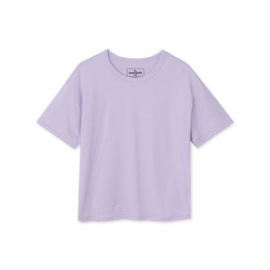 Eddie Bauer Girls SS Trail Active T-Shirt