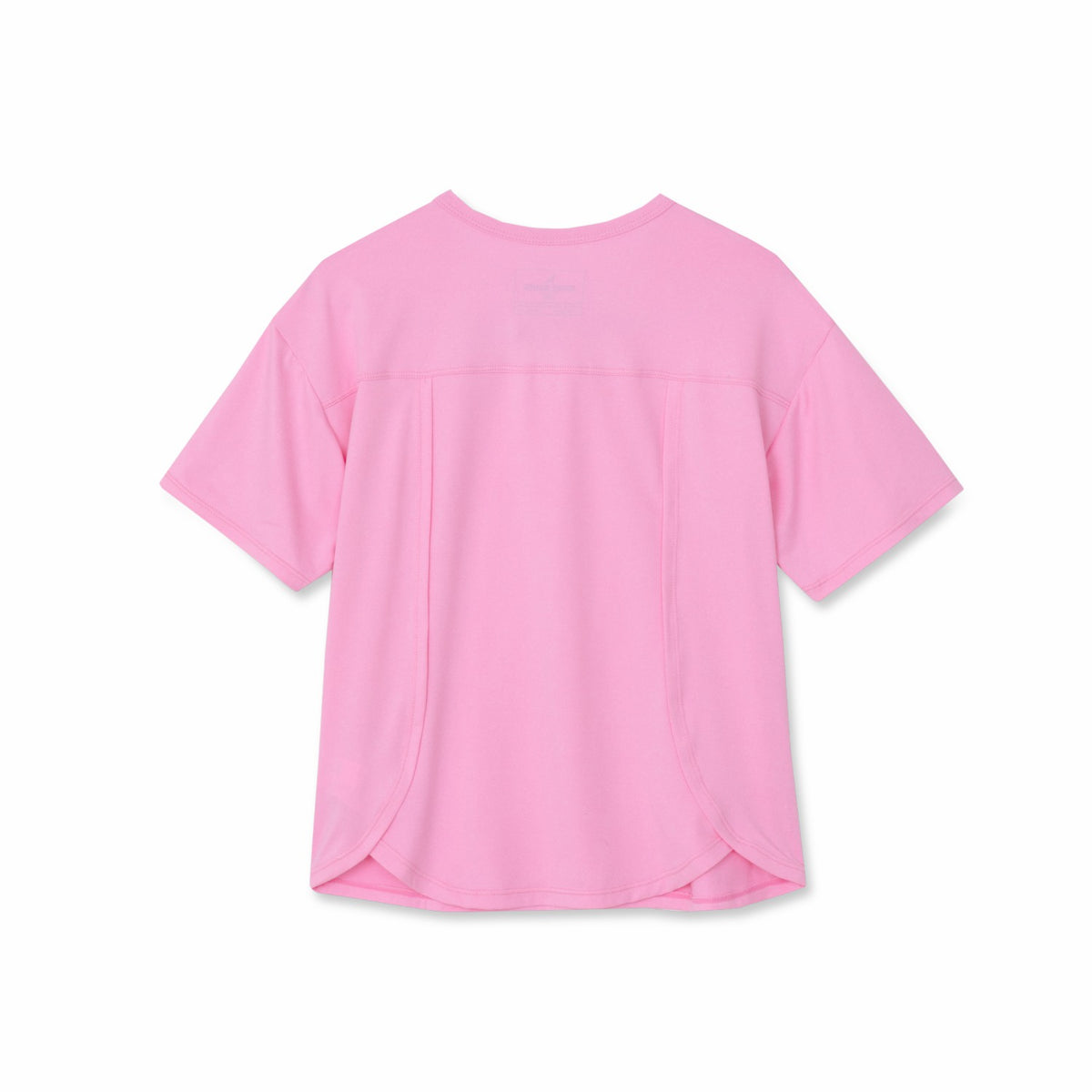 Eddie Bauer Girls SS Trail Active T-Shirt