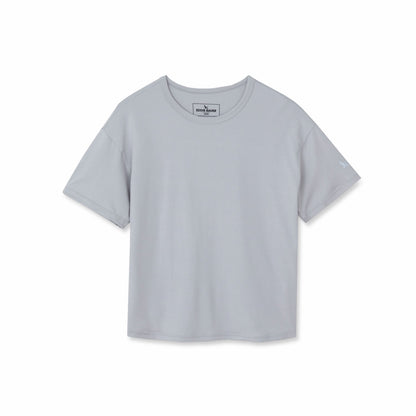 Eddie Bauer Girls SS Trail Active T-Shirt