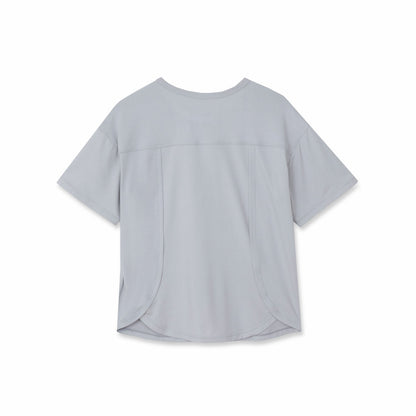 Eddie Bauer Girls SS Trail Active T-Shirt