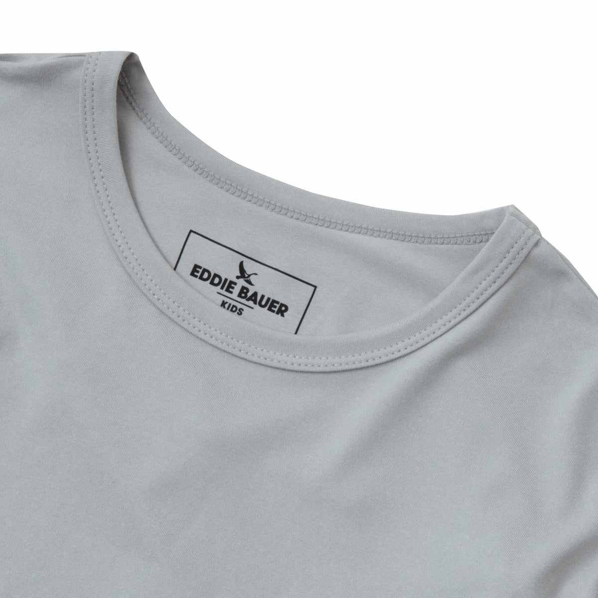 Eddie Bauer Girls SS Trail Active T-Shirt