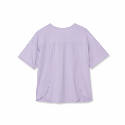 Eddie Bauer Girls SS Trail Active T-Shirt