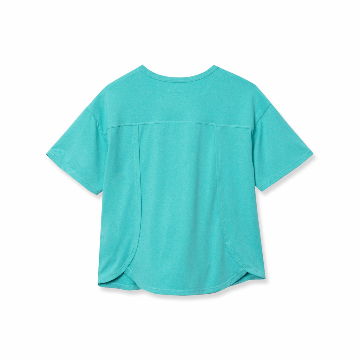 Eddie Bauer Girls SS Trail Active T-Shirt