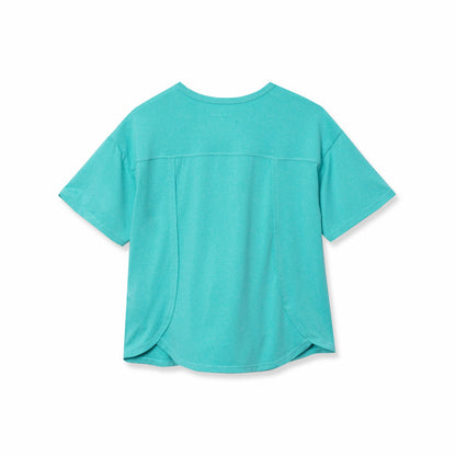 Eddie Bauer Girls SS Trail Active T-Shirt