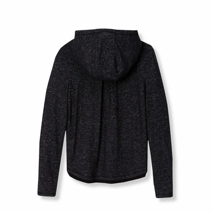 Eddie Bauer Kids Girls Graphic Ultrasoft Hoodie