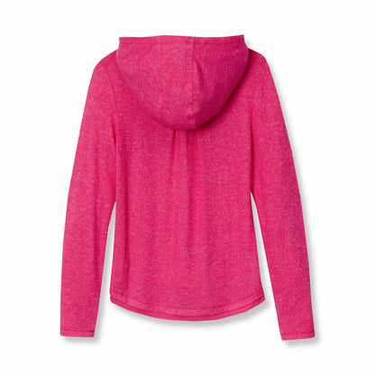 Eddie Bauer Kids Girls Graphic Ultrasoft Hoodie