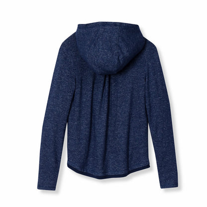 Eddie Bauer Kids Girls Graphic Ultrasoft Hoodie